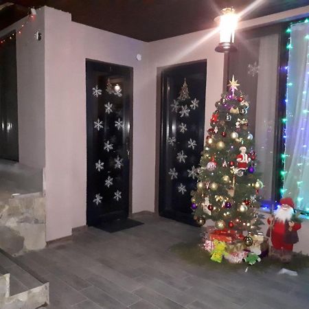 House Lia Hotel Borzsomi Kültér fotó