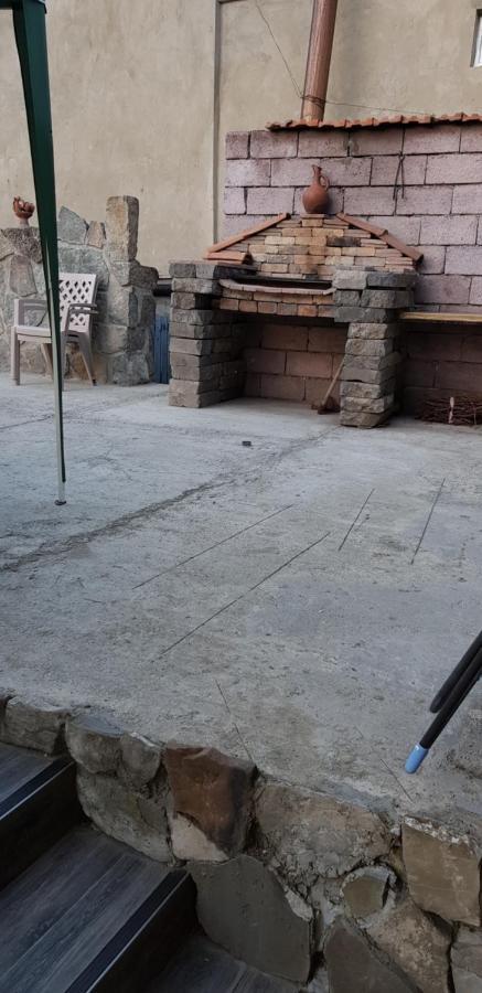 House Lia Hotel Borzsomi Kültér fotó