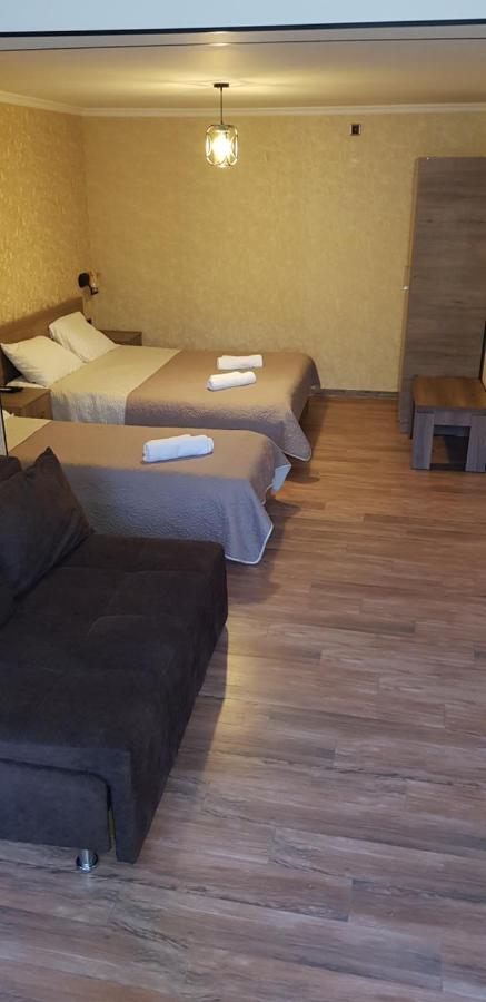 House Lia Hotel Borzsomi Kültér fotó