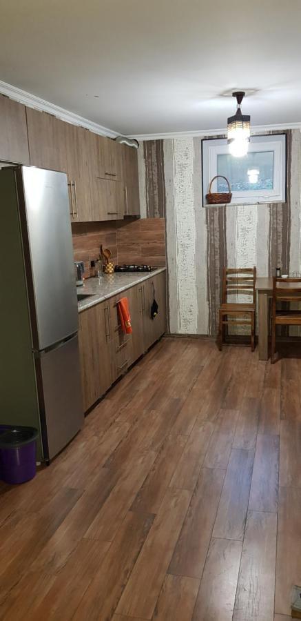 House Lia Hotel Borzsomi Kültér fotó