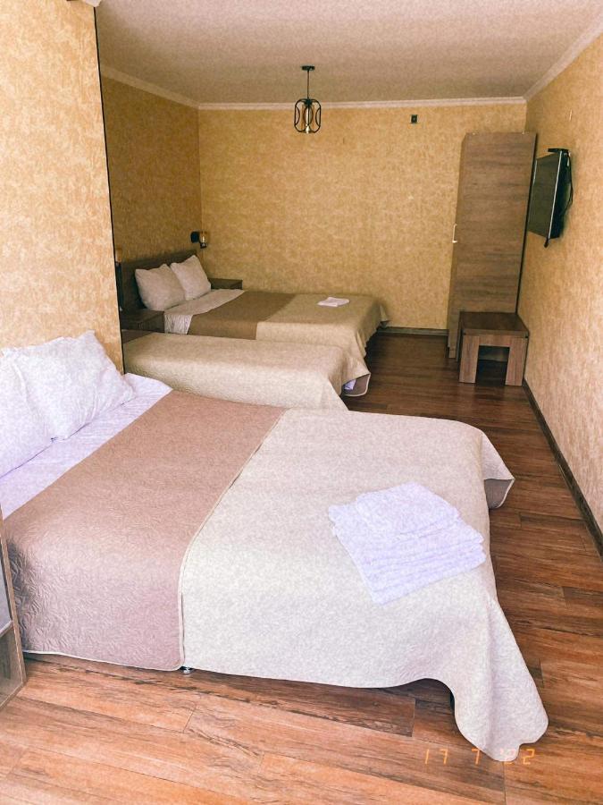 House Lia Hotel Borzsomi Kültér fotó
