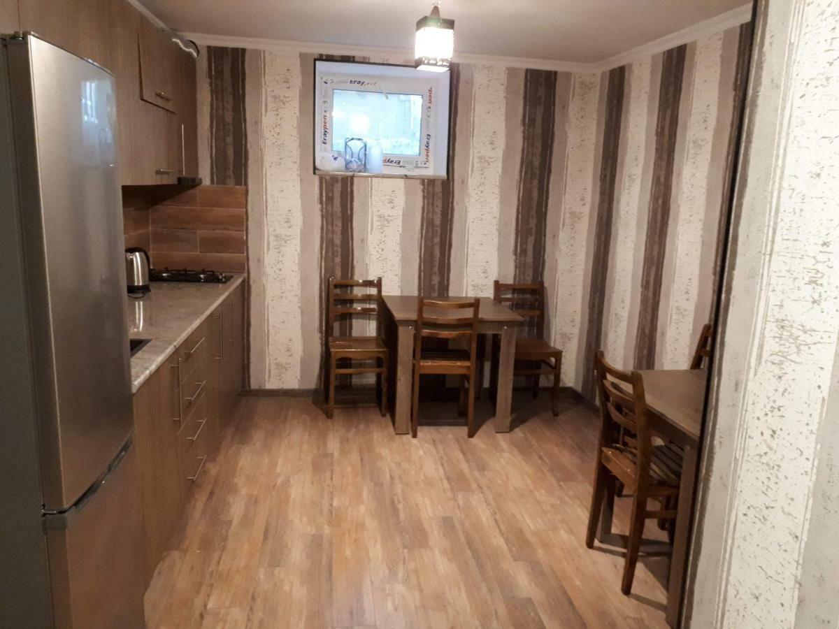 House Lia Hotel Borzsomi Kültér fotó