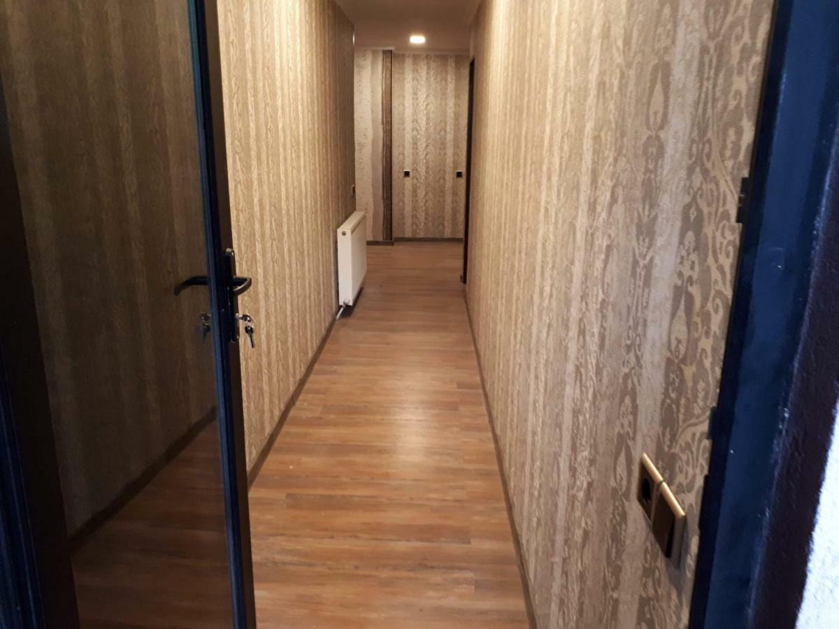 House Lia Hotel Borzsomi Kültér fotó