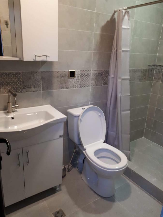 House Lia Hotel Borzsomi Kültér fotó