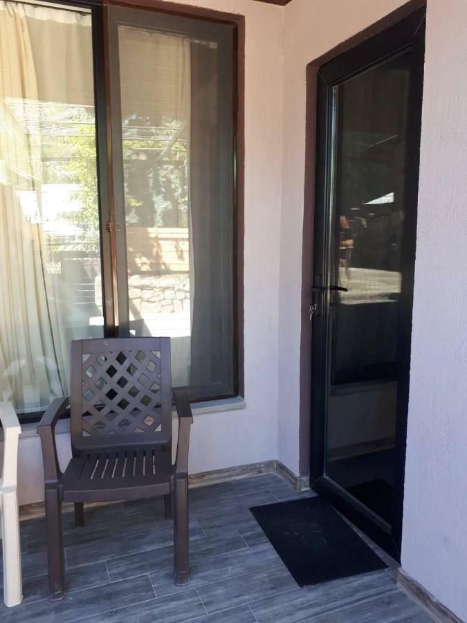 House Lia Hotel Borzsomi Kültér fotó