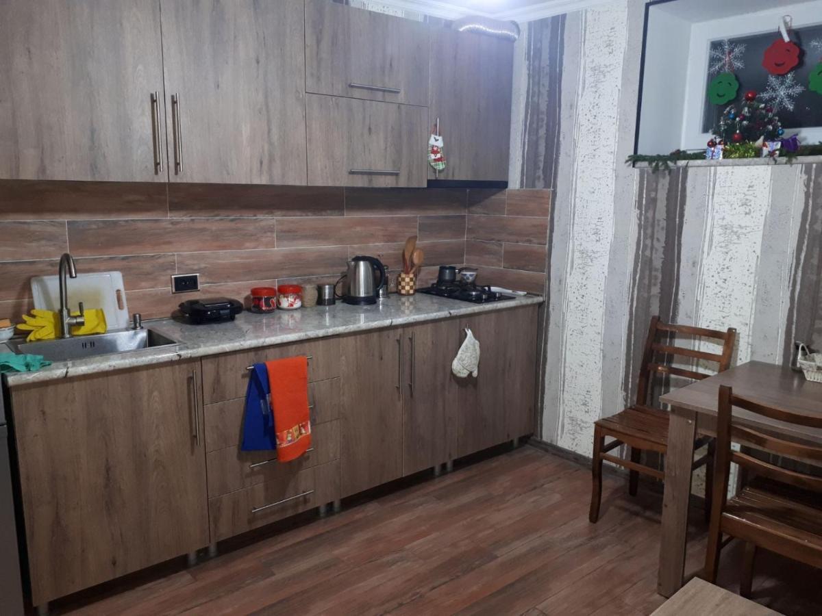 House Lia Hotel Borzsomi Kültér fotó