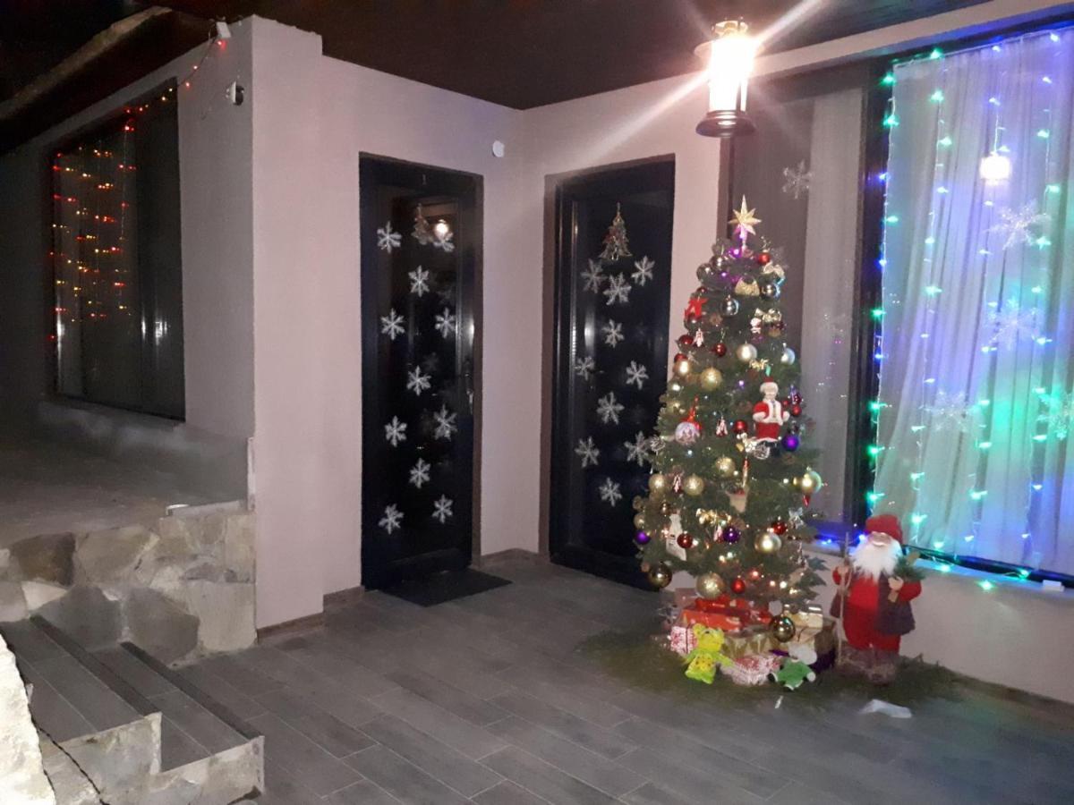 House Lia Hotel Borzsomi Kültér fotó