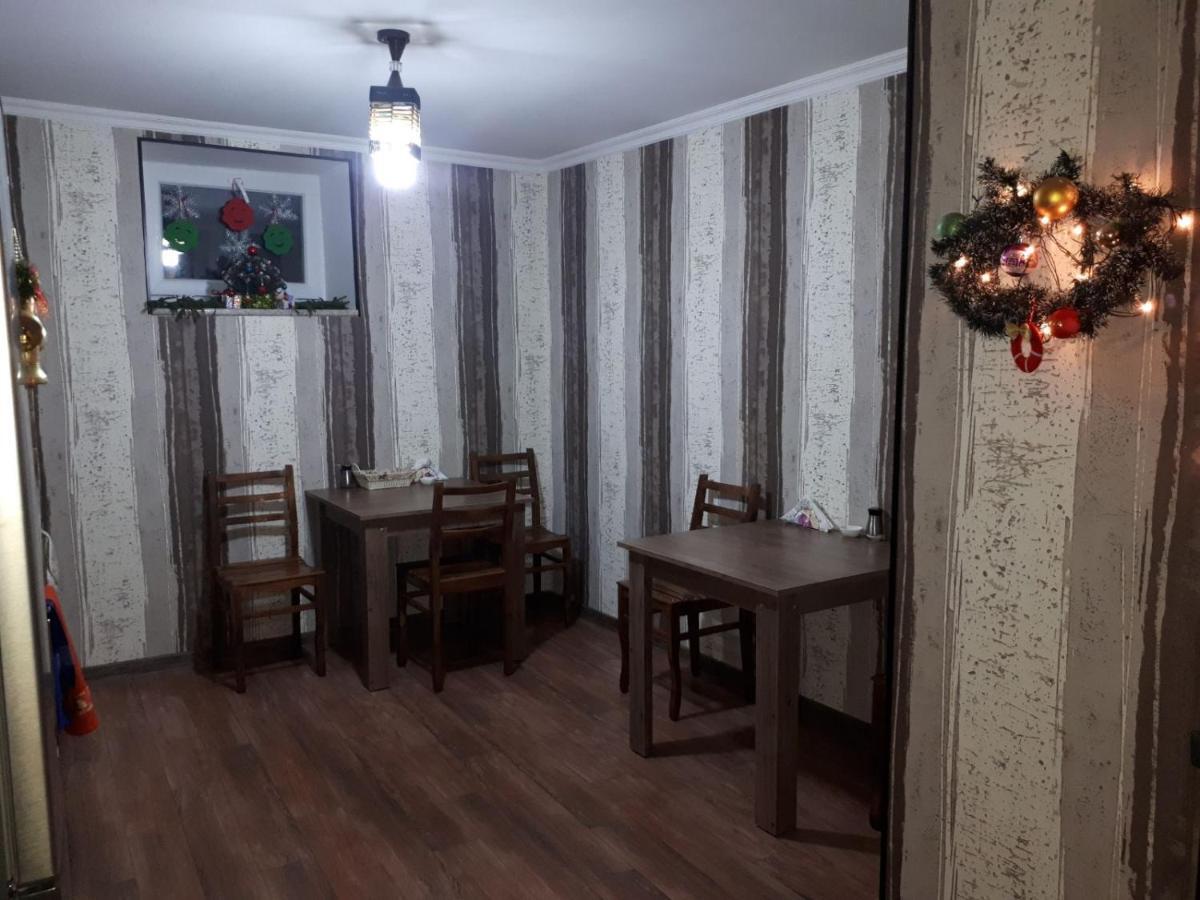 House Lia Hotel Borzsomi Kültér fotó